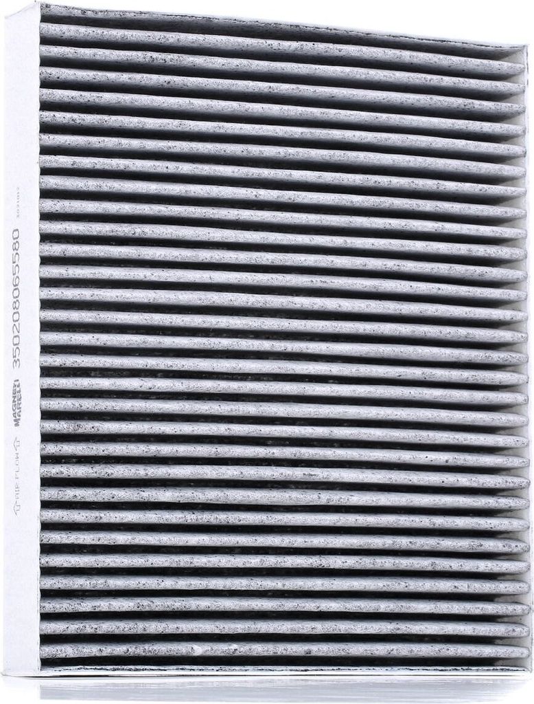 MAGNETI MARELLI 350208065580 Innenraumfilter Pollenfilter für OPEL Astra K Sports Tourer (B16) Mokka / Mokka X (J13) Meriva B (S10) INSIGNIA Caravan