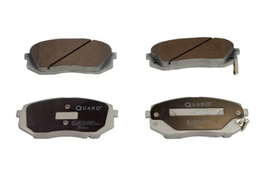 Plaquettes Frein Avant Hyundai Tucson et i40 pour Moteur 1.6 2.0 GDi