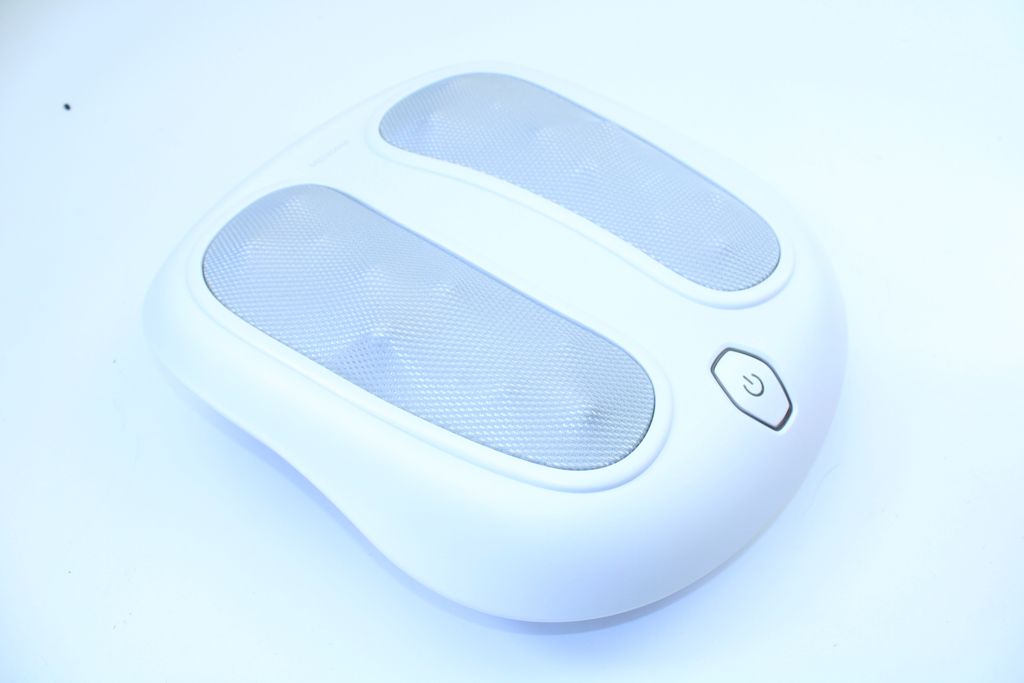 Masażer do stóp Medisana Shiatsu FM 883 Biały Zdjęcie produktu 17