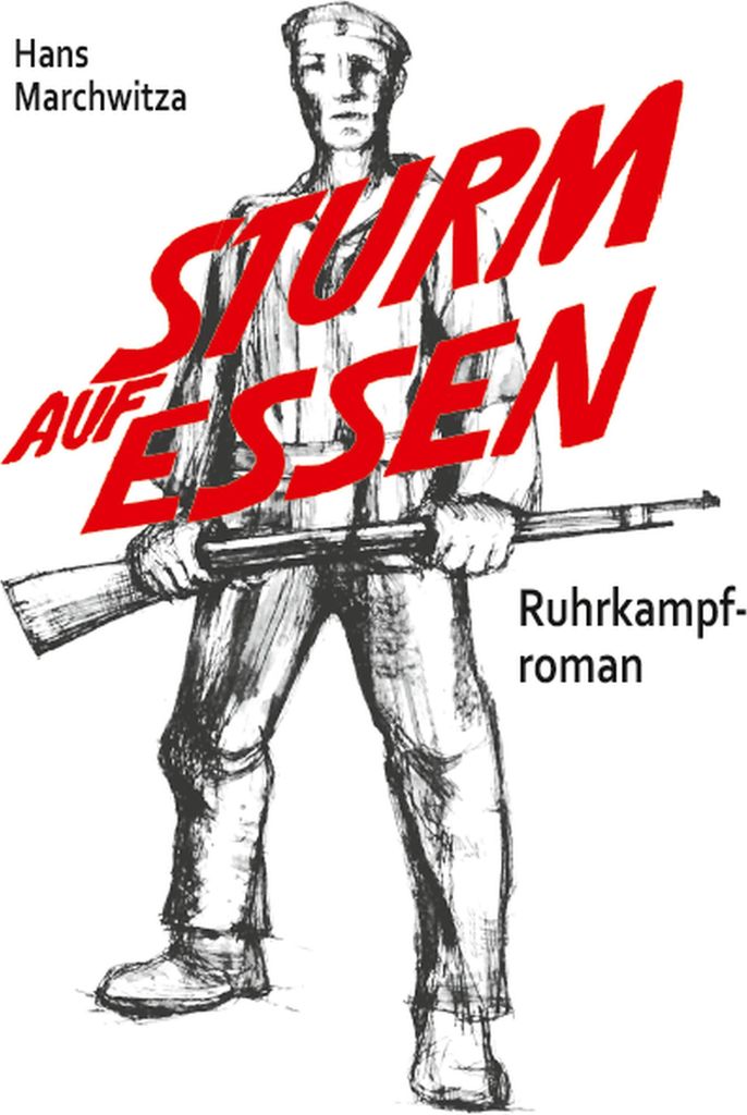 Sturm auf Essen