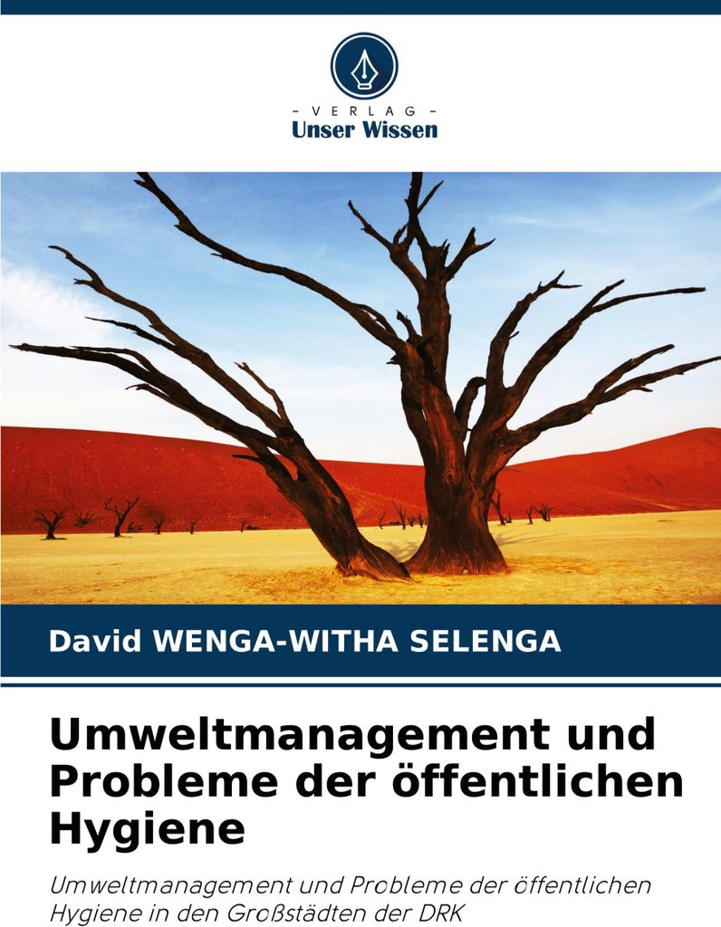 Umweltmanagement und Probleme der öffentlichen Hygiene