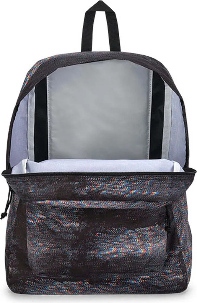Sac à dos SuperBreak One 42 cm - Le classique robuste de chez JanSport - 4