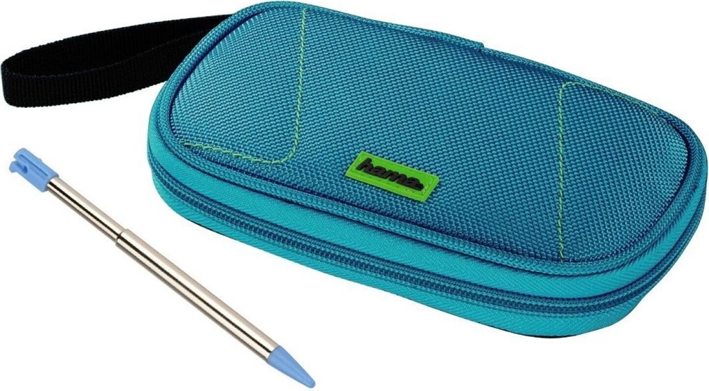Etui Classic Blue dla Nintendo 3DS Zdjęcie produktu 
