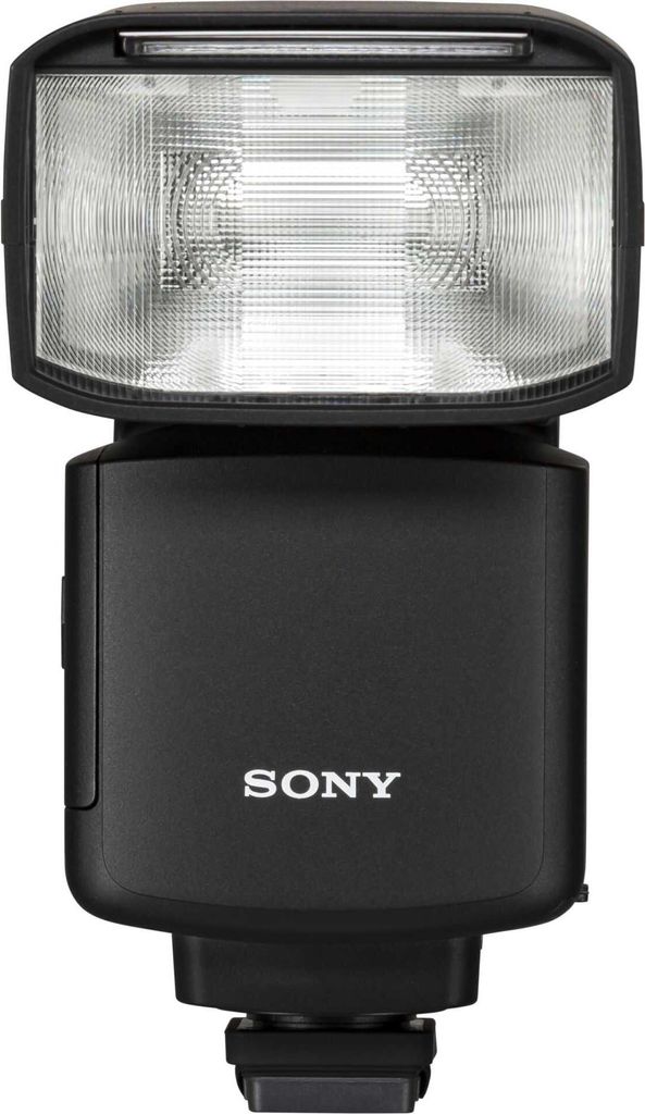 Sony HVL-F60RM2, 0,0028 s, Bezdrátové připojení, 14 Obrázek produktu 