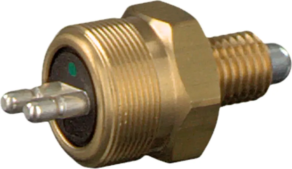 Interruttore, luce di retromarcia FEBI 05561 - 3