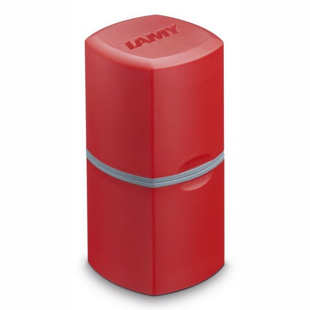 Lamy 1231571 Plus Z 84 Spitzer 3-/4plus Rot