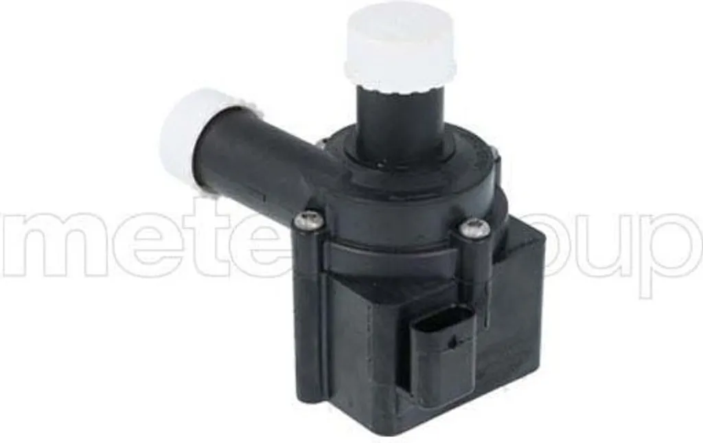 Pompe à eau secondaire électrique pour moteurs essence Audi et VW