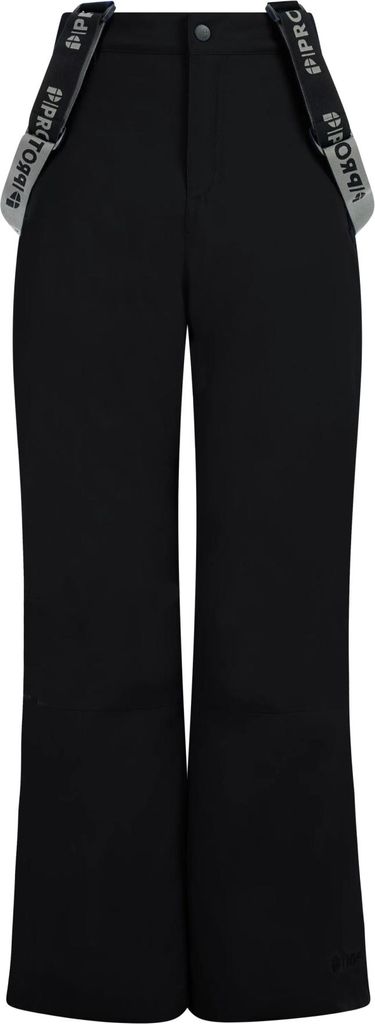Protest Spikety JR snowpants True Black 128