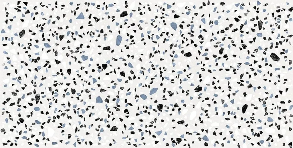 Carrelage 30x60 blanc antidérapant et facile d'entretien Medley