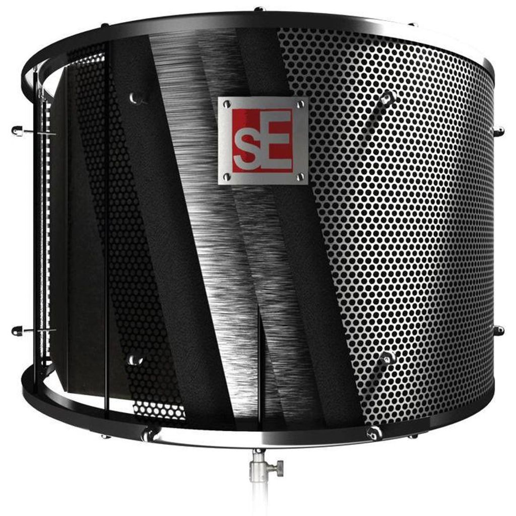 sE Electronics RF Pro Silver Portable akustische Produktbild 