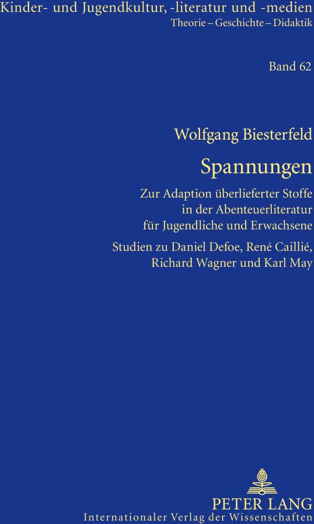 Spannungen