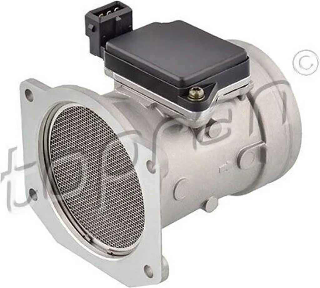 Mesureur de masse d'air pour Seat Alhambra Ibiza et Cordoba - Topran 109390