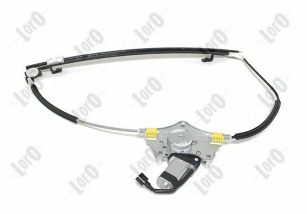 Lève-vitre robuste avant gauche OE 7700838592 pour Scenic I