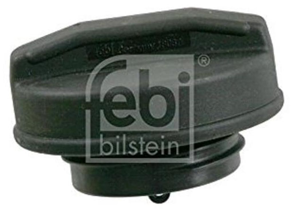 febi bilstein 18087 Tankdeckel unbelüftet, 1 Stück