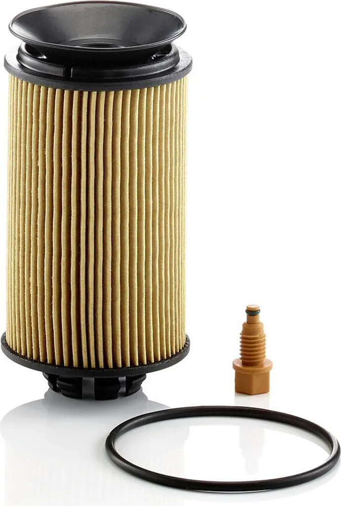Filtre à Huile pour Entretien Vidange Mitsubishi Canter 01.12 avec Joint