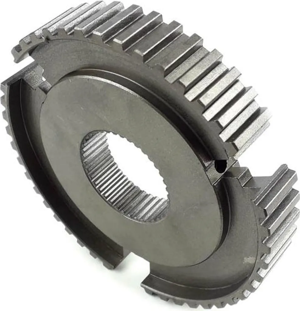 Moyeu de synchroniseur robuste ZF 1290304586 compatible Volvo et Renault