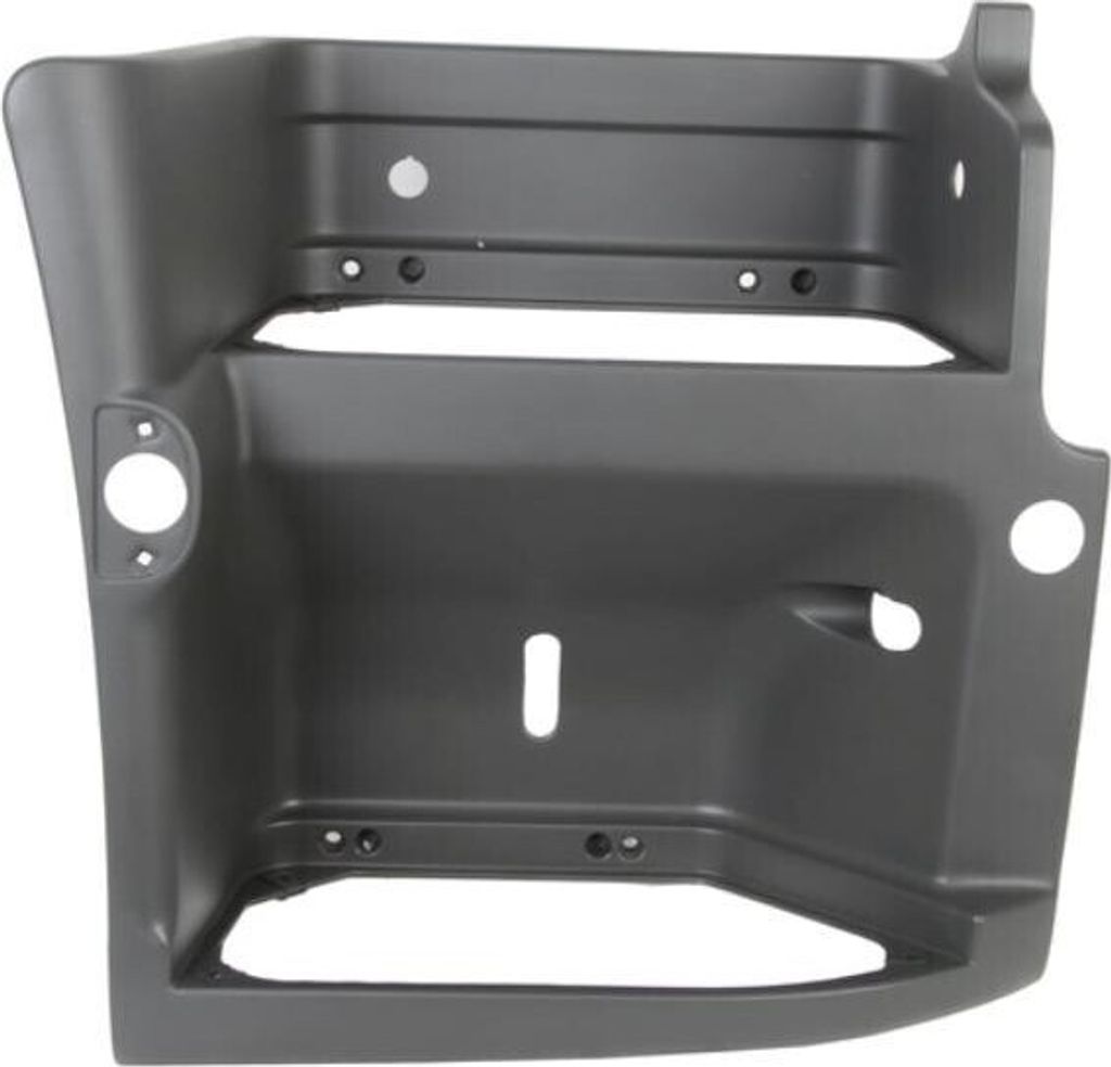 COVIND 385/242 Schweller Reparaturblech Einstiegblech Rechts für RENAULT TRUCKS MIDLUM MIDLUM