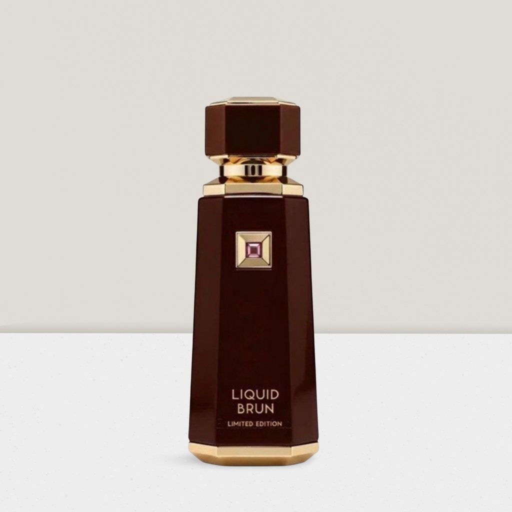 French Avenue Liquid Brun Limited Edition profumo puro Immagine del prodotto 