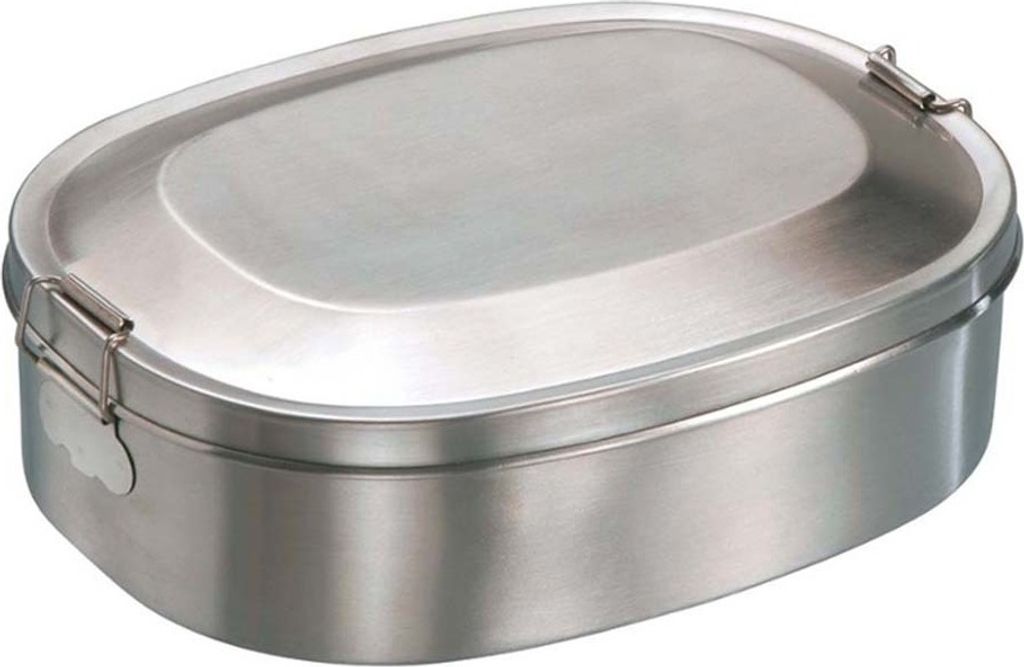 Scatola per snack Mato Break large Immagine del prodotto 