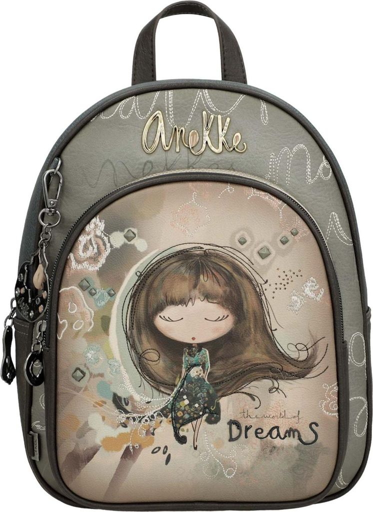 Anekke Real City Rucksack 31 cm Produktbild 