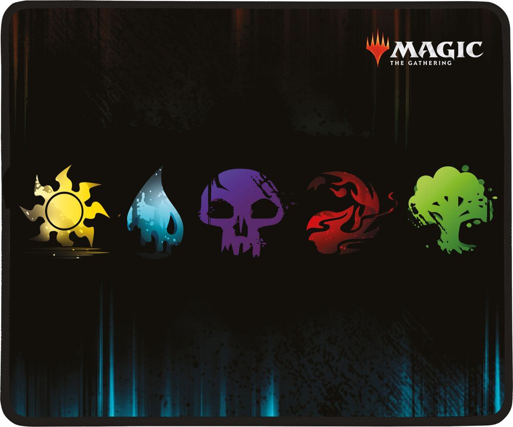 Magic the Garthering Mousepad 5 Colors