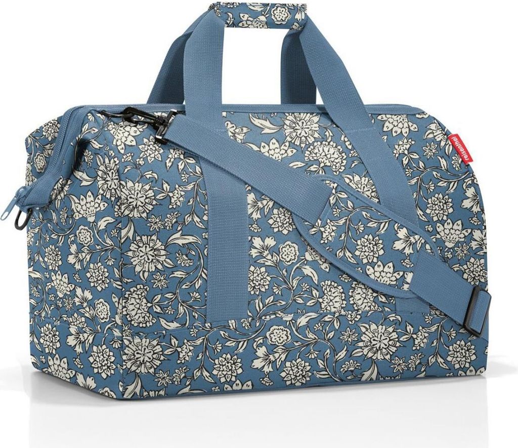 reisenthel allrounder L Reisetasche Sporttasche Tasche Produktbild 