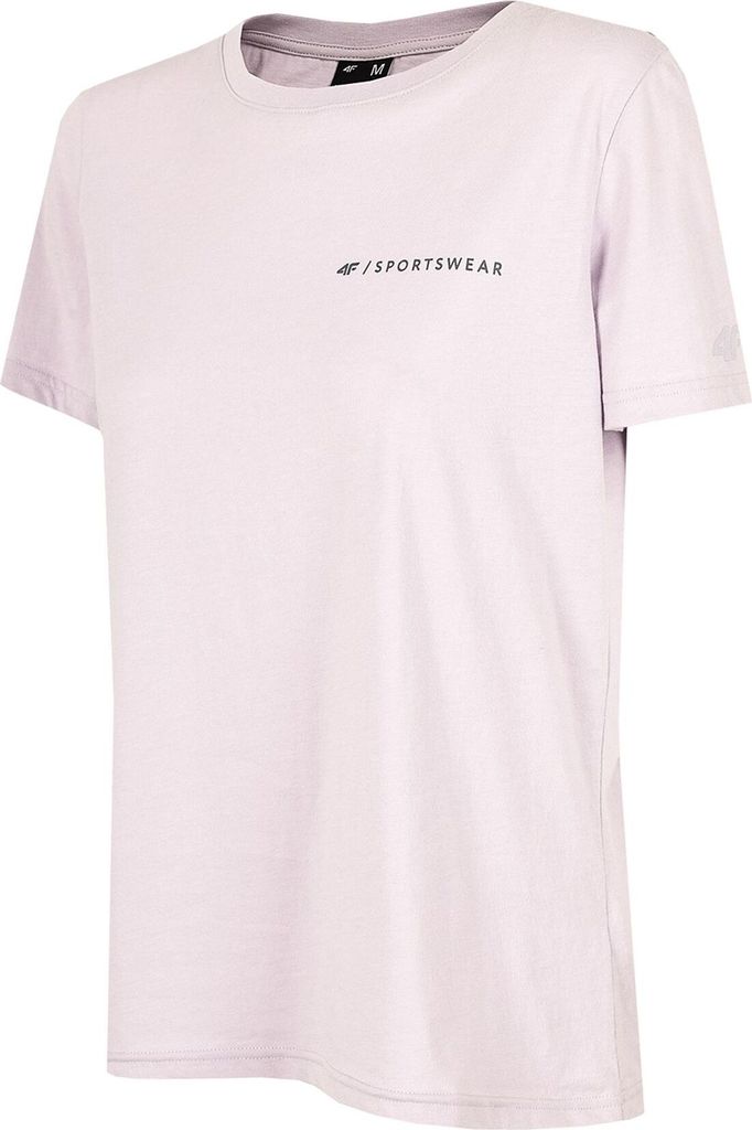 4F Tshirts TSD025, H4Z22TSD02552S, Größe: 168