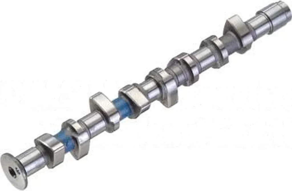 Arbre à cames 50006382 pour réparation moteur Golf 3 et Polo 6N 1.6