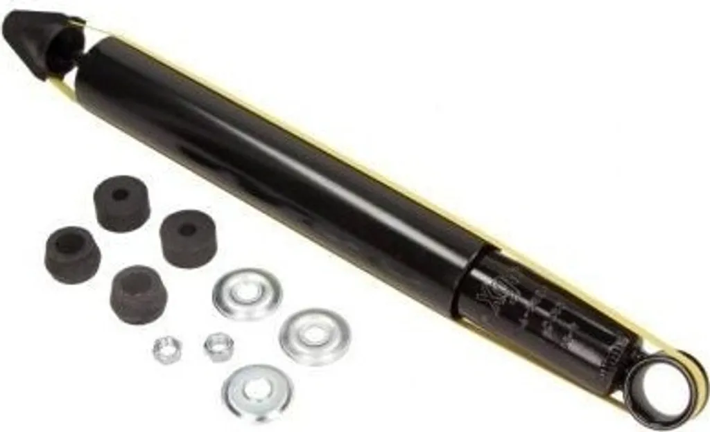 Amortisseur de suspension arrière pour Toyota RAV 4 I et II A1 A2