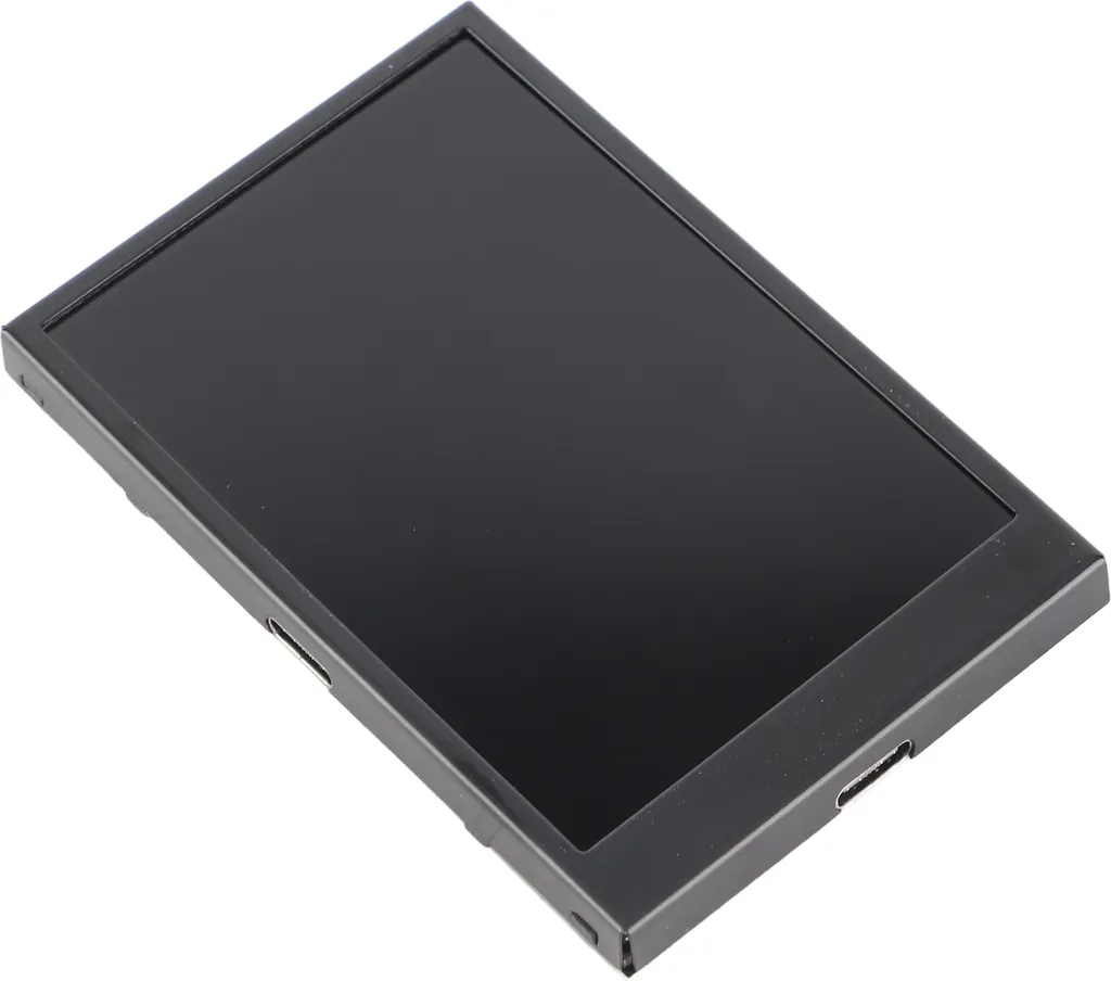 Écran tactile USB pour Raspberry Pi 3,5 pouces affichage angle complet - 5