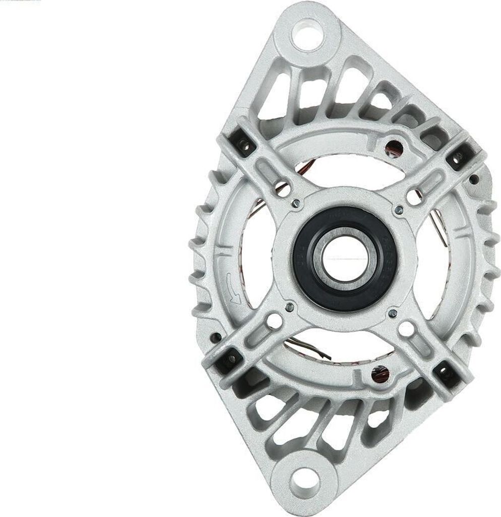 AS-PL ABR4037 Lichtmaschinen-Lager