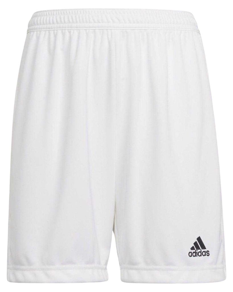 Adidas - "Entrada 22" Shorts für Kinder GT15685 (140) (Weiß)