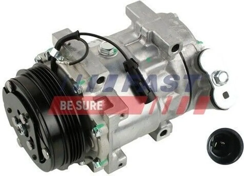 Compresseur Climatisation FAST FT56323 Haute Résistance 1607139480 OE