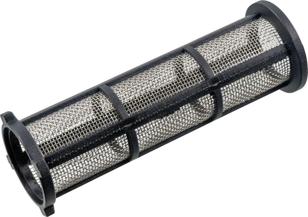 FEBI BILSTEIN Ölfilter Schaltgetriebe 184811 passend für MERCEDES-BENZ ACTROS 100mm 22mm 34mm 0,013kg