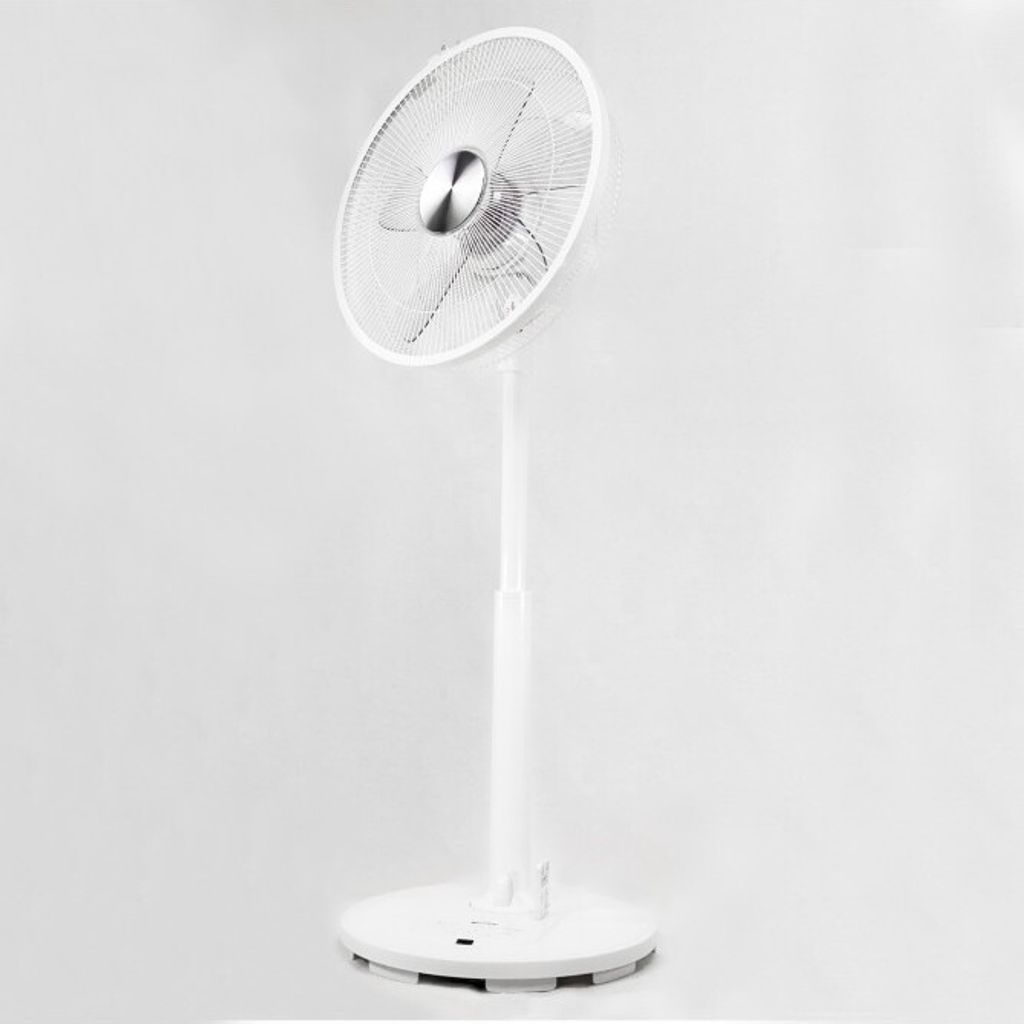 Grunkel Ventilateur de sol FAN-14SILENCE PLUS/ 28W/ 5 pales Image du produit 