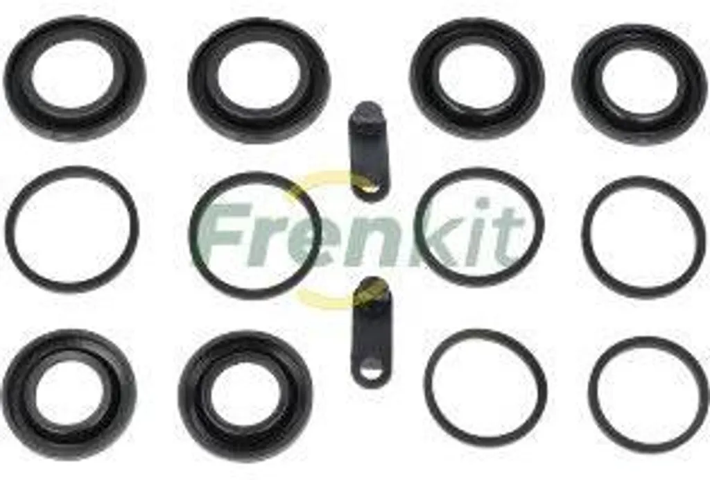 Kit étanchéité étrier de frein pour Porsche Cayenne et VW Touareg OE