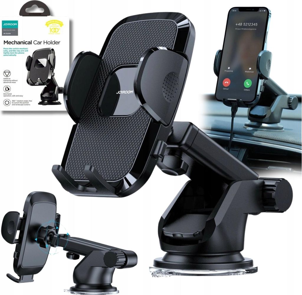 JOYROOM JR-ZS259 DASH, Telefon komórkowy/Smartfon, Zdjęcie produktu 