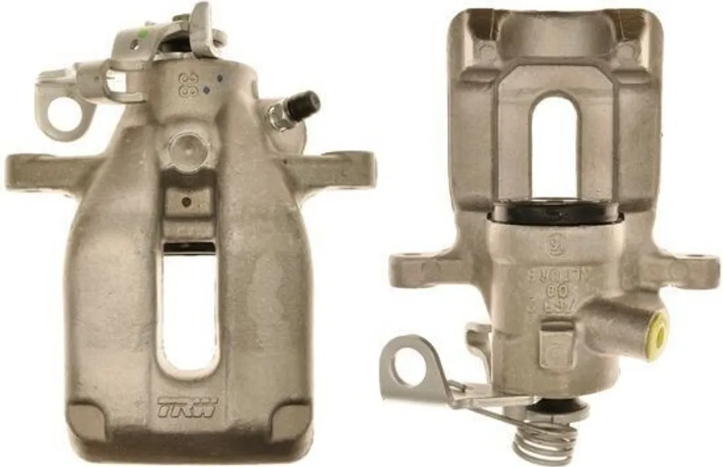 Étrier de Frein Fonte Bosch 0986135227 pour Châssis C5 III et 407 SW