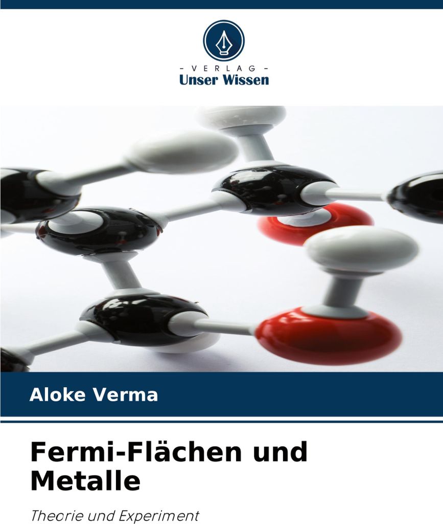 Fermi-Flächen und Metalle
