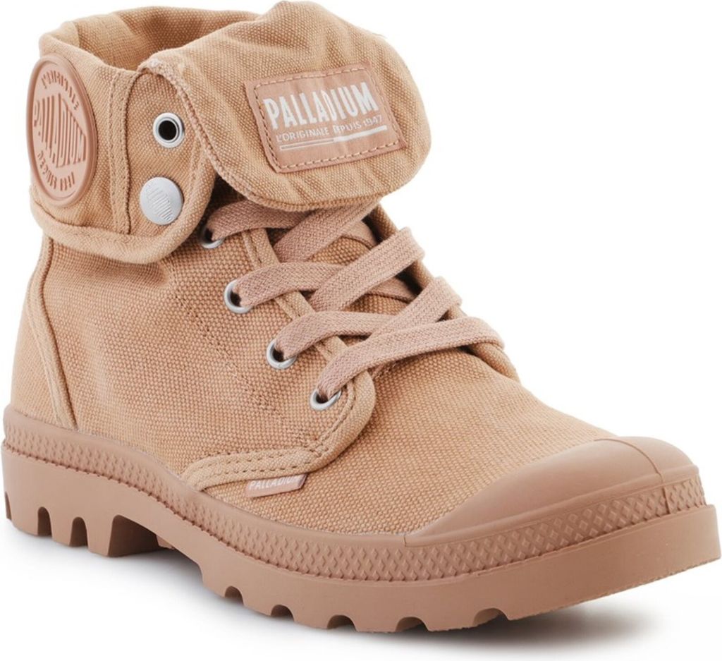 Palladium Baggy Chai Tan Größe EU 42