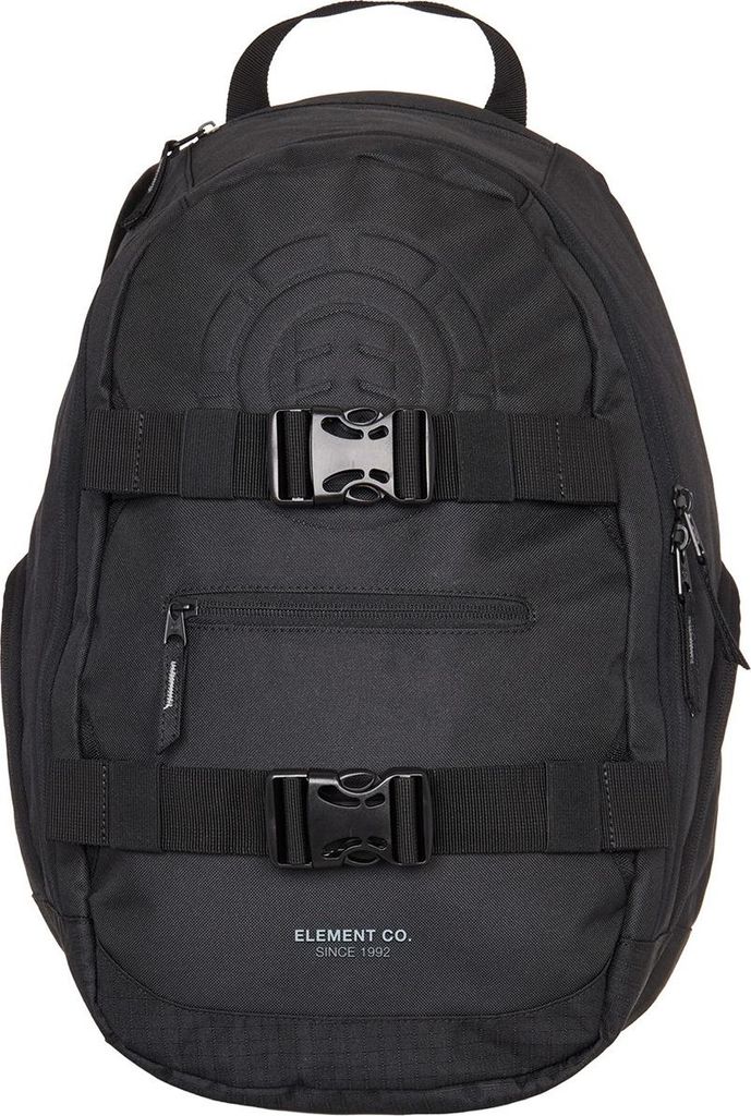Element MOHAVE 30 Liter All Black Produktbild 