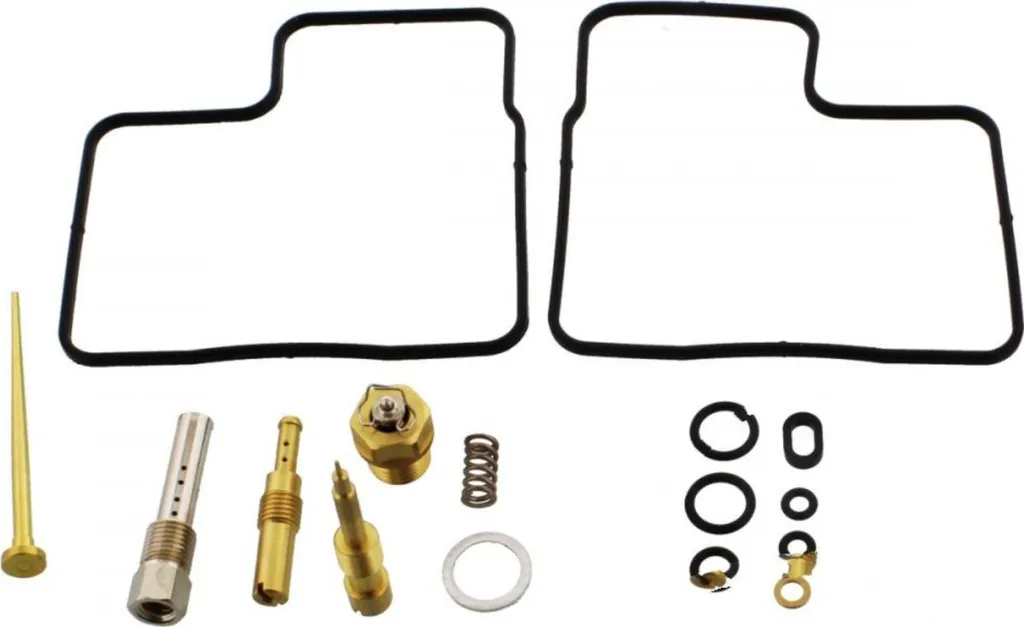 Set de réfection carburateur moto pour Honda Shadow 1100 C2 95-00 JMP