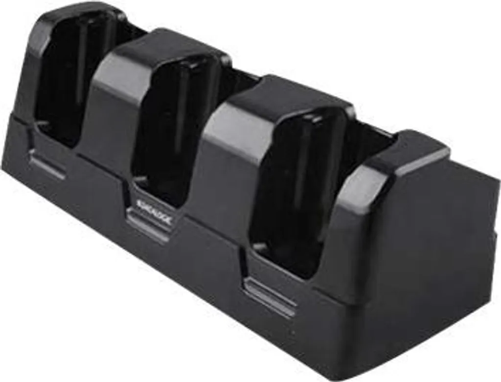 Datalogic Station de Charge 3 Slots pour Terminaux Mobiles de Logistique