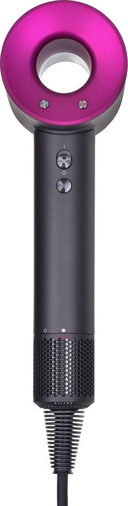 Dyson Haartrockner HD03 Supersonic Haartrockner 1600W Produktbild 