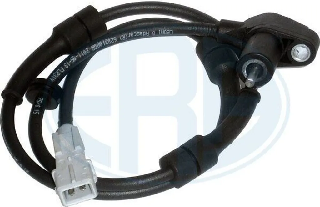 Capteur ABS haute précision ERA 560245A compatible OE 454550 Citroën