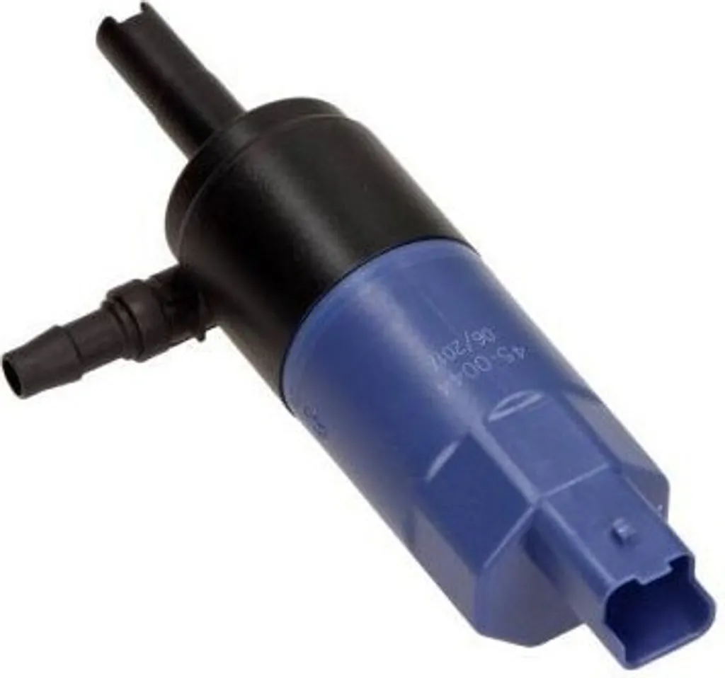 Pompe de nettoyage pare-brise pour Citroën C3 C4 C5 et Peugeot 307 407