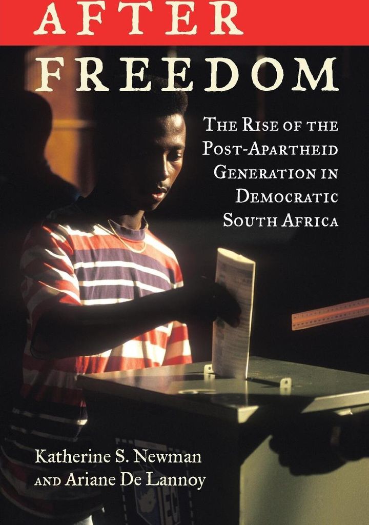 After Freedom