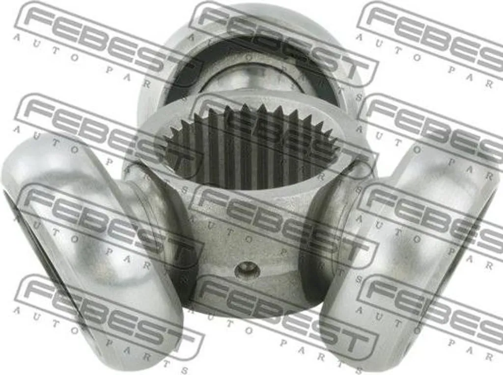 Joint Tripode FEBEST 2116-TRD en Acier Renforcé pour Transit 1426839