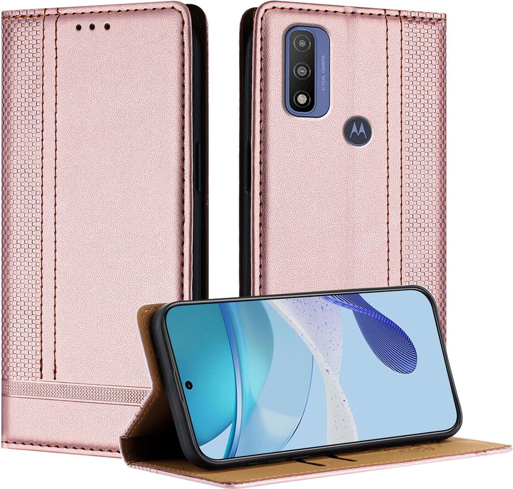 Handyhülle für Motorola Moto G Pure/Moto G Play (2023) Produktbild 