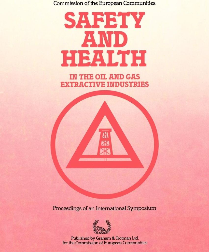 Safety and Health in the Oil and Gas Extractive Industries